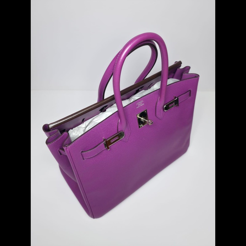 Hermes Birkin 35-5