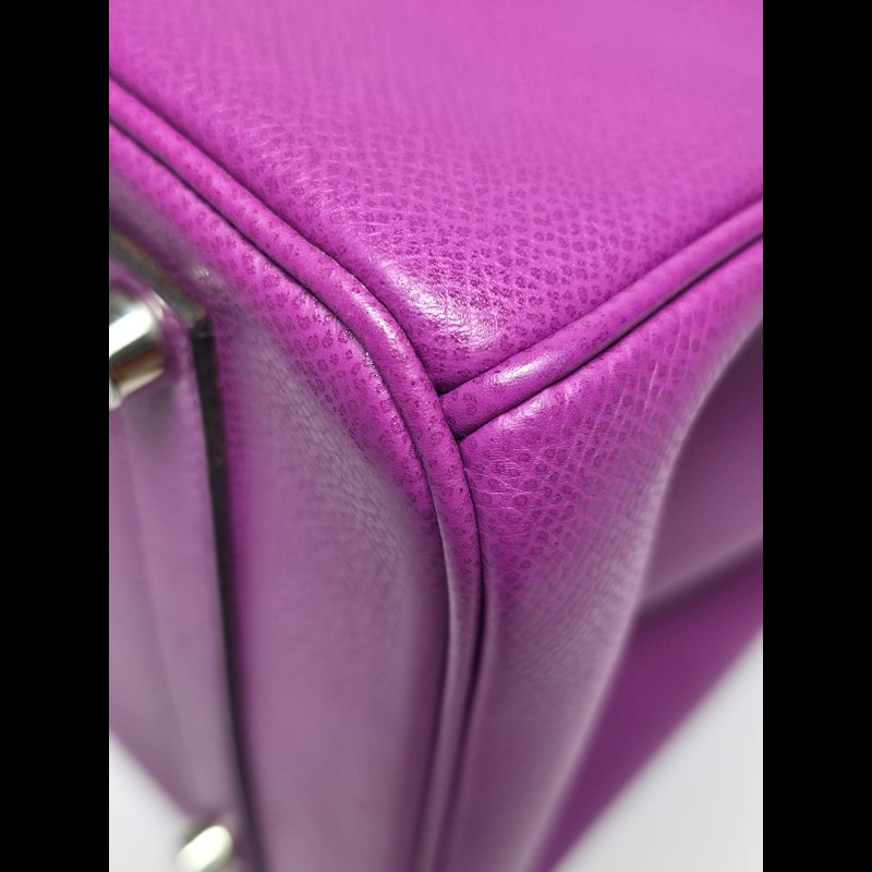 Hermes Birkin 35-7