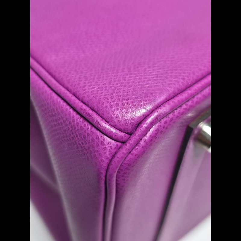 Hermes Birkin 35-9