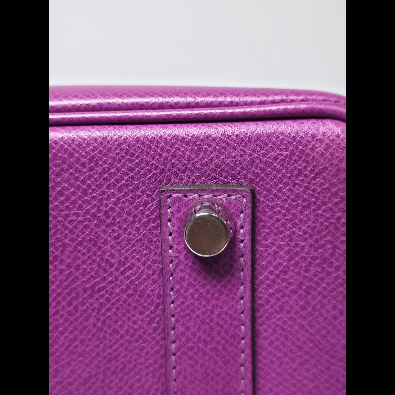 Hermes Birkin 35-10