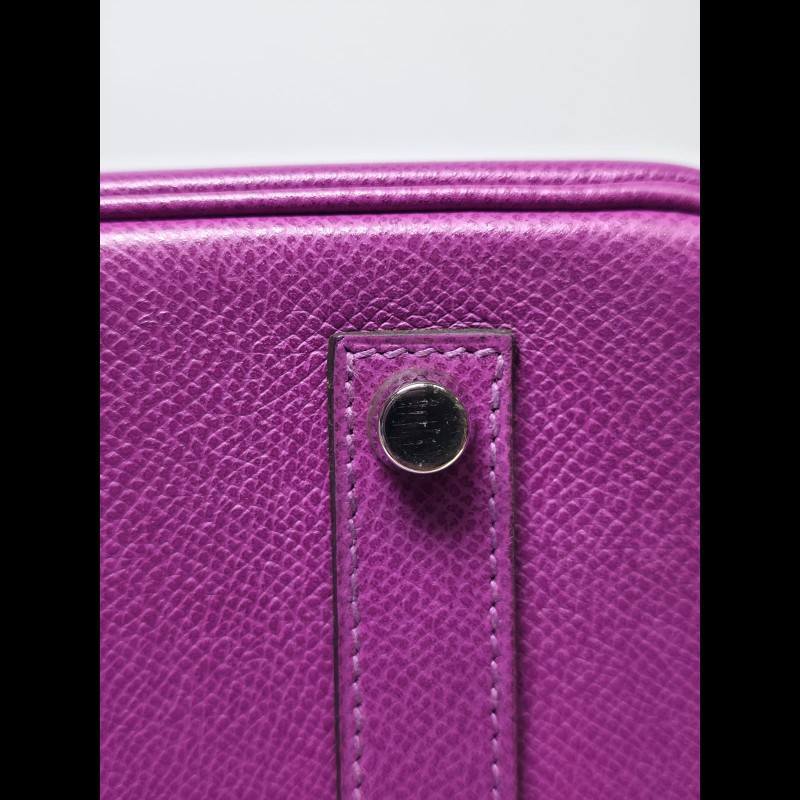 Hermes Birkin 35-12