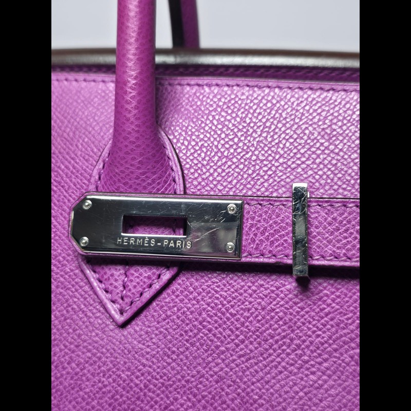 Hermes Birkin 35-14