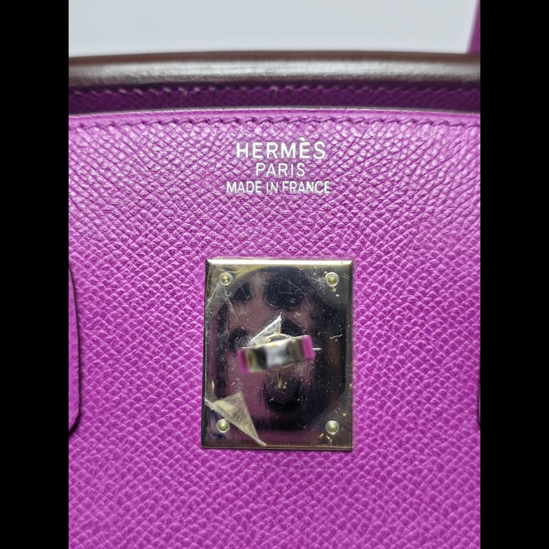 Hermes Birkin 35-16