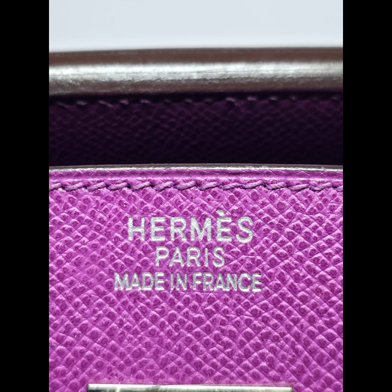 Hermes Birkin 35-19