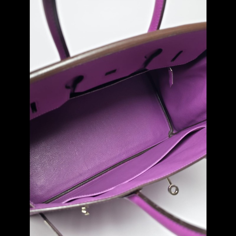 Hermes Birkin 35-21