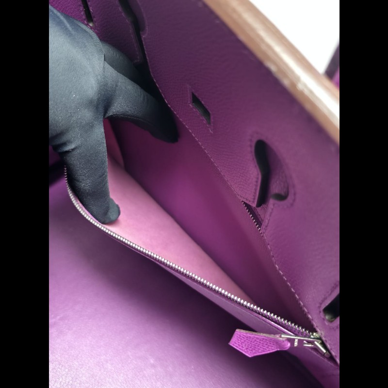 Hermes Birkin 35-22