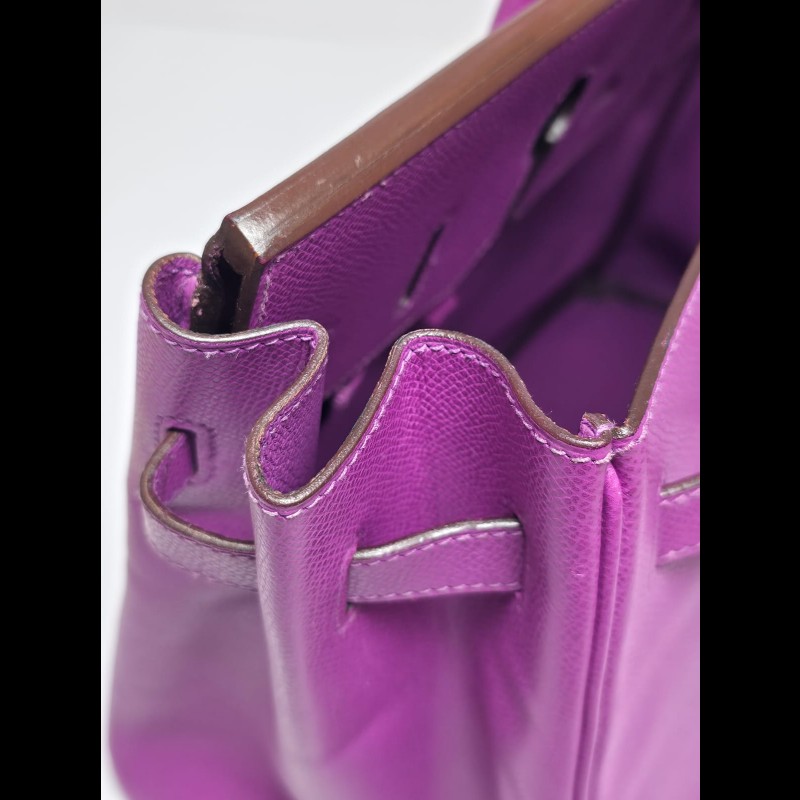 Hermes Birkin 35-27