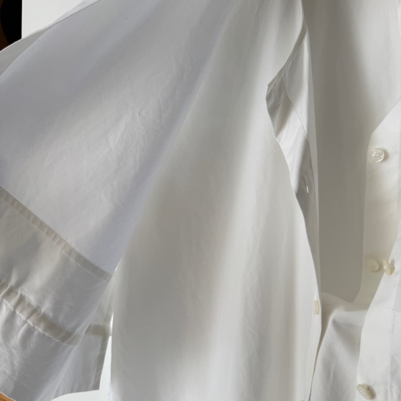 Hermes 愛馬仕長襯衫裙-3