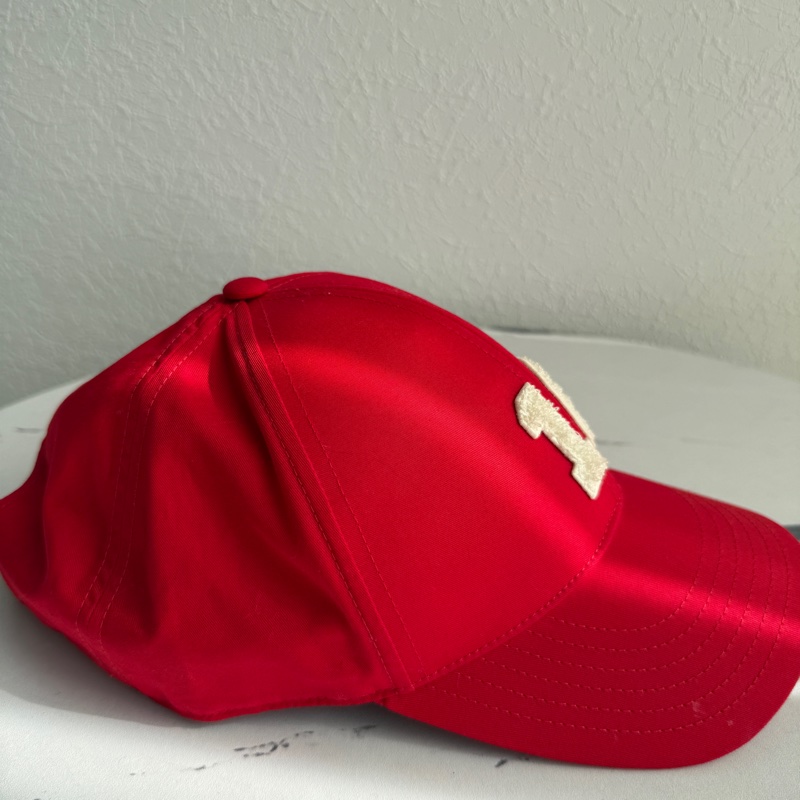 Celine帽子棒球帽-2