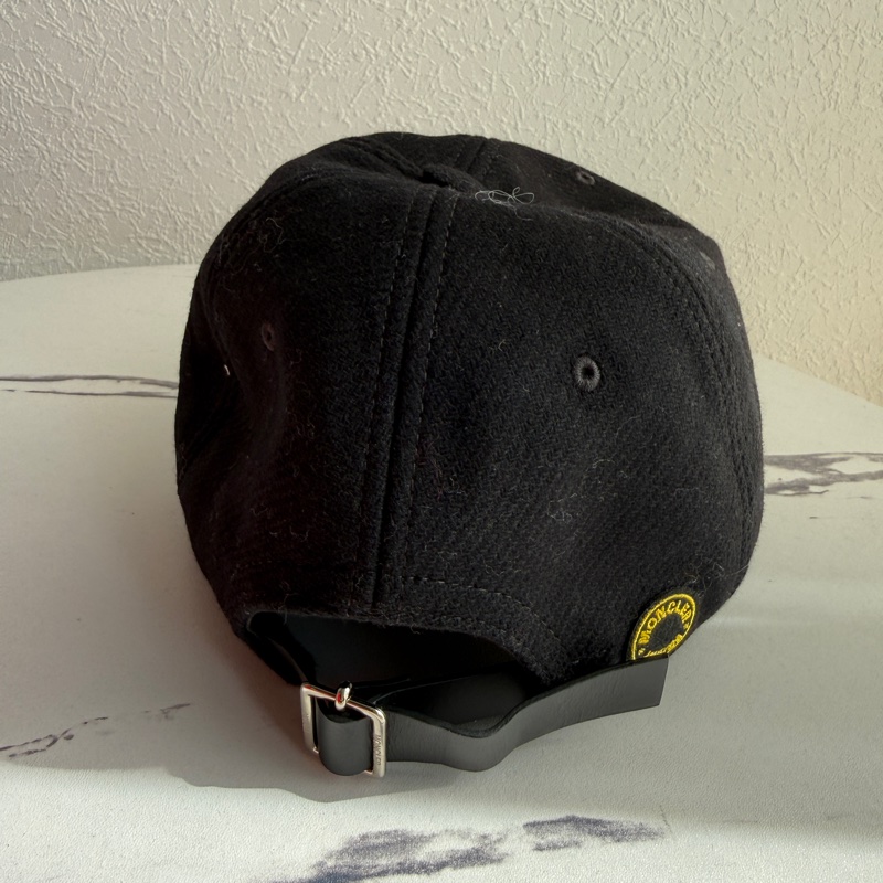 Moncler 帽子 男生-6