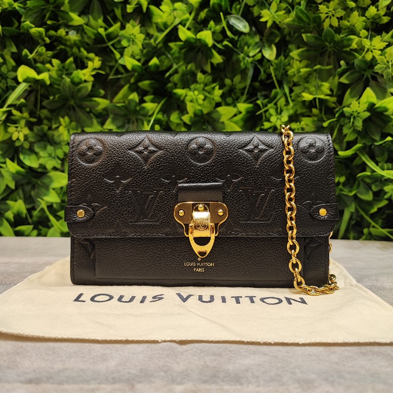 Louis Vuitton Vavin WOC-0