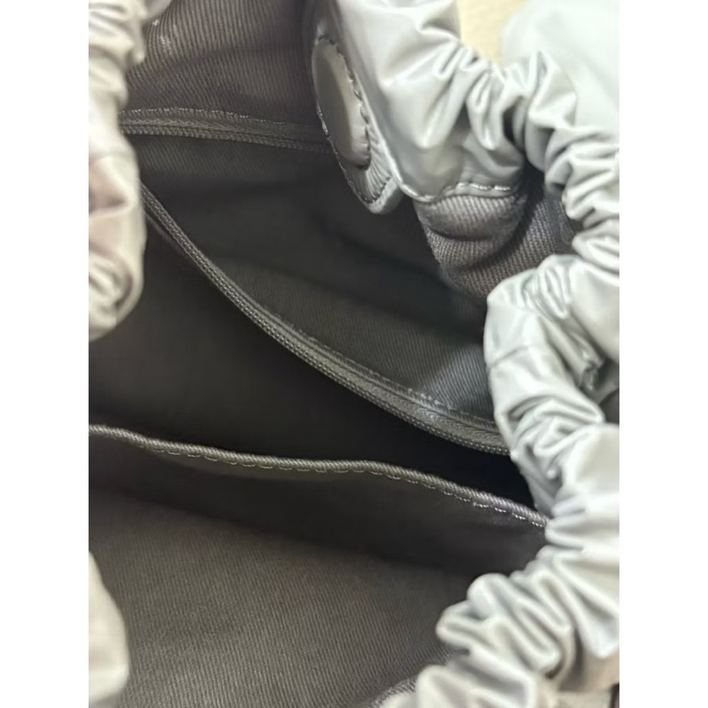 小Ck✨灰色charles & Keith caia 鏈條包/肩背包-5