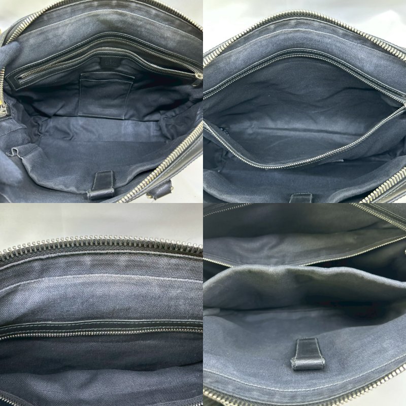 GUCCI GG Supreme公事包-4