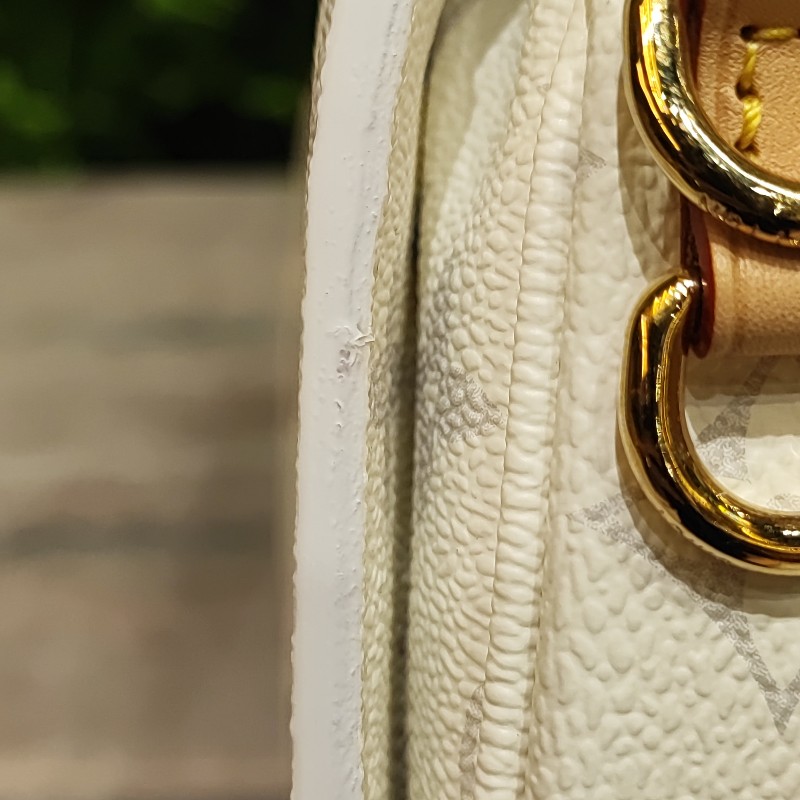 Louis Vuitton x TM Pochette Metis East West-18