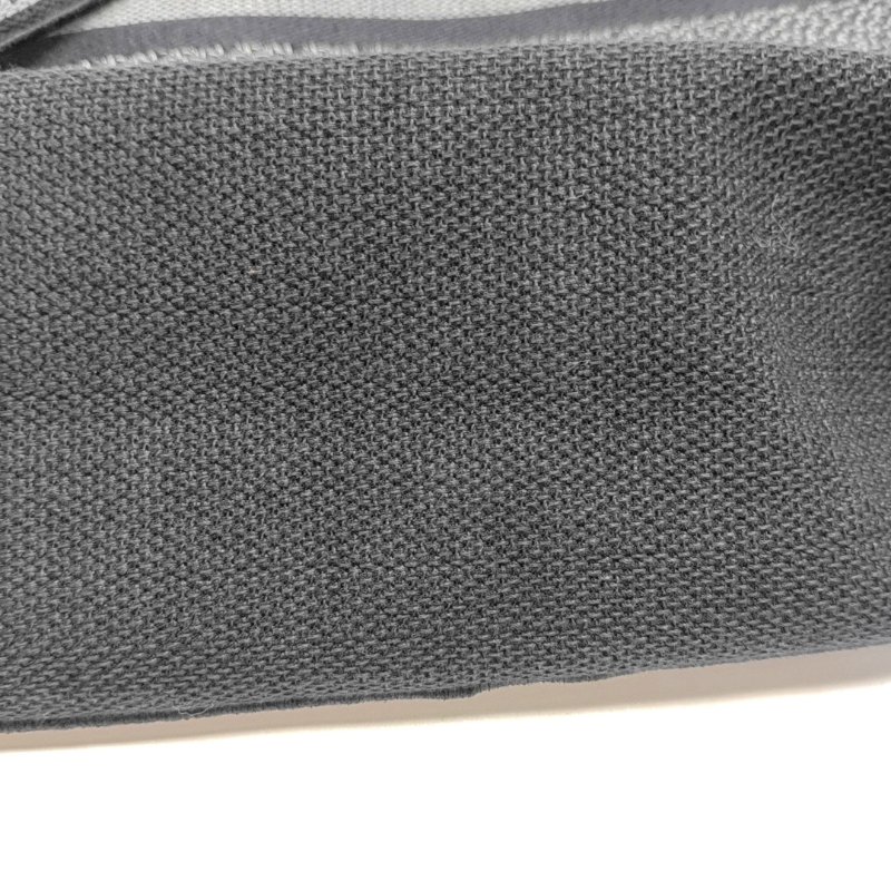 DIOR Diorcamp藍色帆布單肩包-12