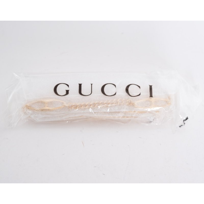 Gucci古馳Sylvie 1969迷你手提包-7