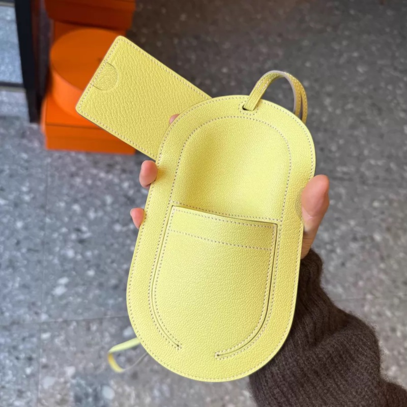 愛馬仕 手機包插卡包-1