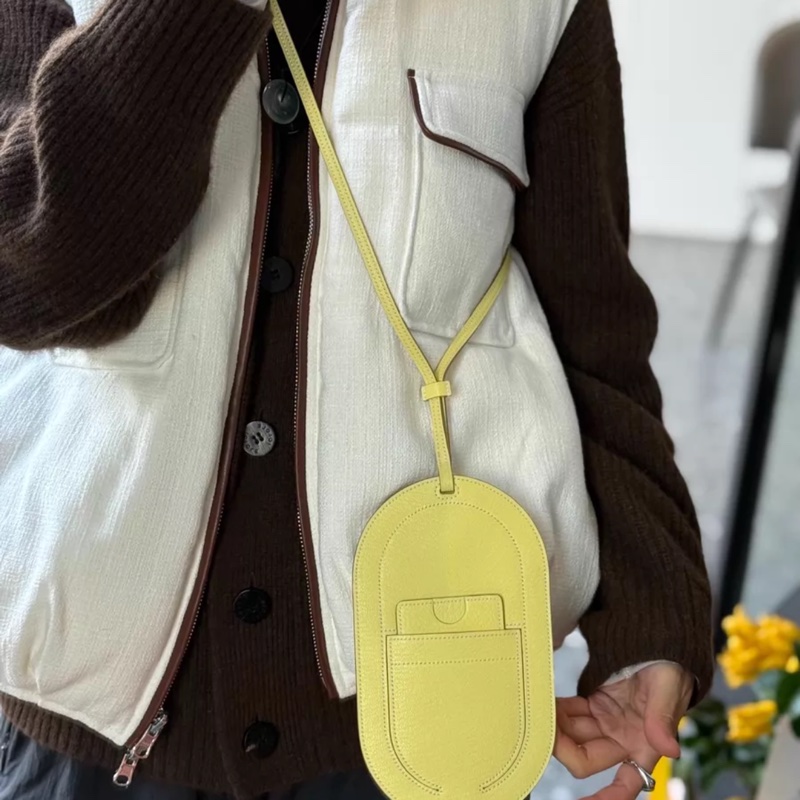 愛馬仕 手機包插卡包-4