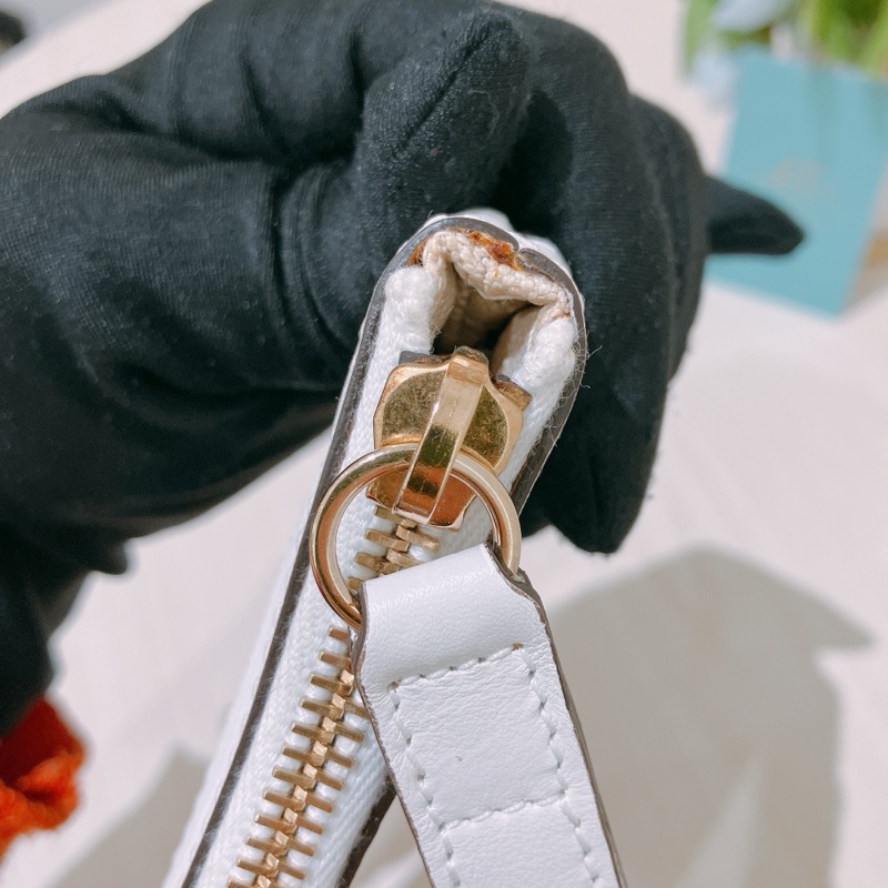 TK1909 GUCCI古馳迷你拉鍊長夾 MINI POUCH SYDNEY EXCLUSIVE[PRE-OWNED]-6