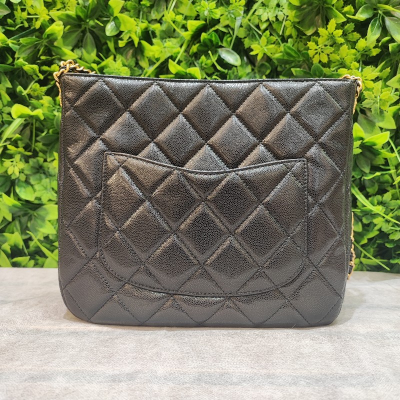 Chanel Chain Shoulder Bag-2