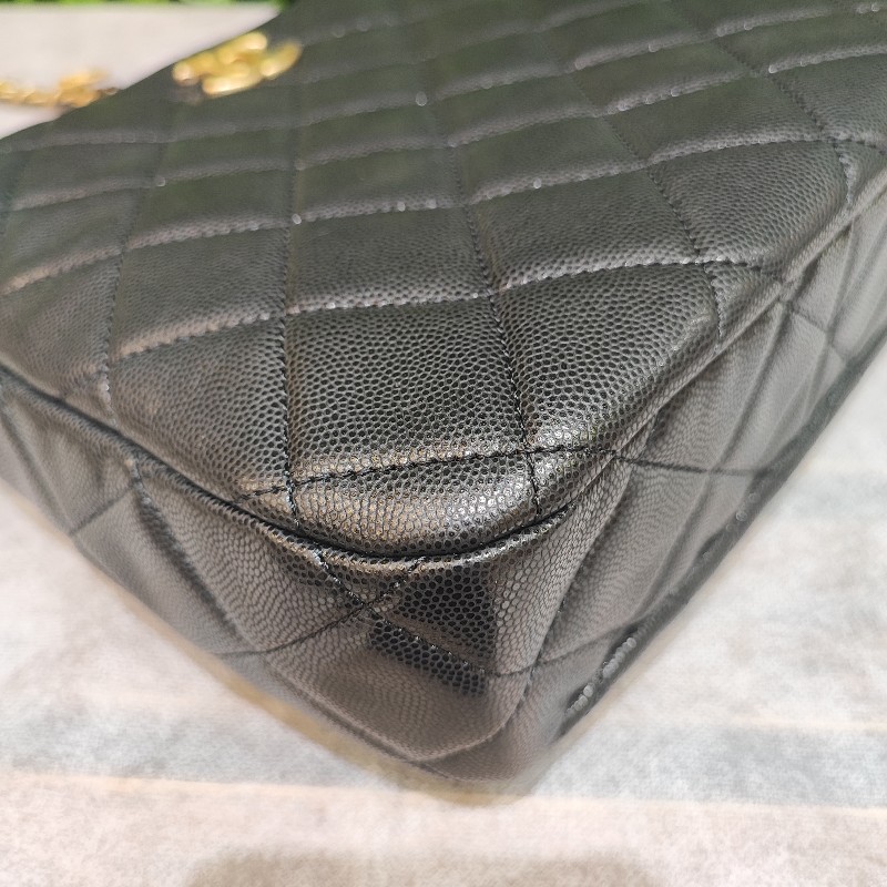 Chanel Chain Shoulder Bag-7