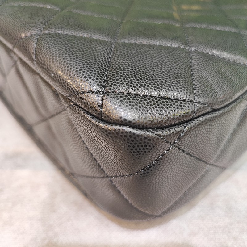 Chanel Chain Shoulder Bag-8