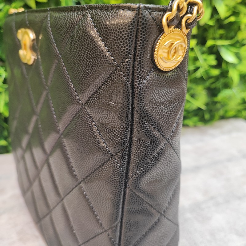 Chanel Chain Shoulder Bag-20