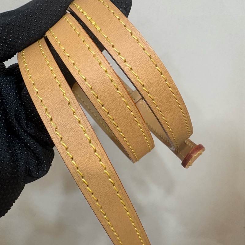 LV 迷你托特Petit Sac Plat Mini Tote 老花款-6