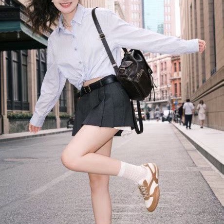 Miu Miu (5E428E) 女款 德訓鞋 #35 35.5 36 36.5 37 37.5 38 39-4