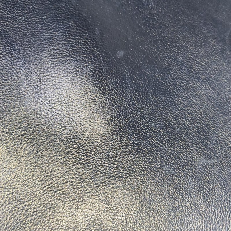 GUCCI Blondie黑色牛皮單肩包手拿包斜挎包 金色五金-6