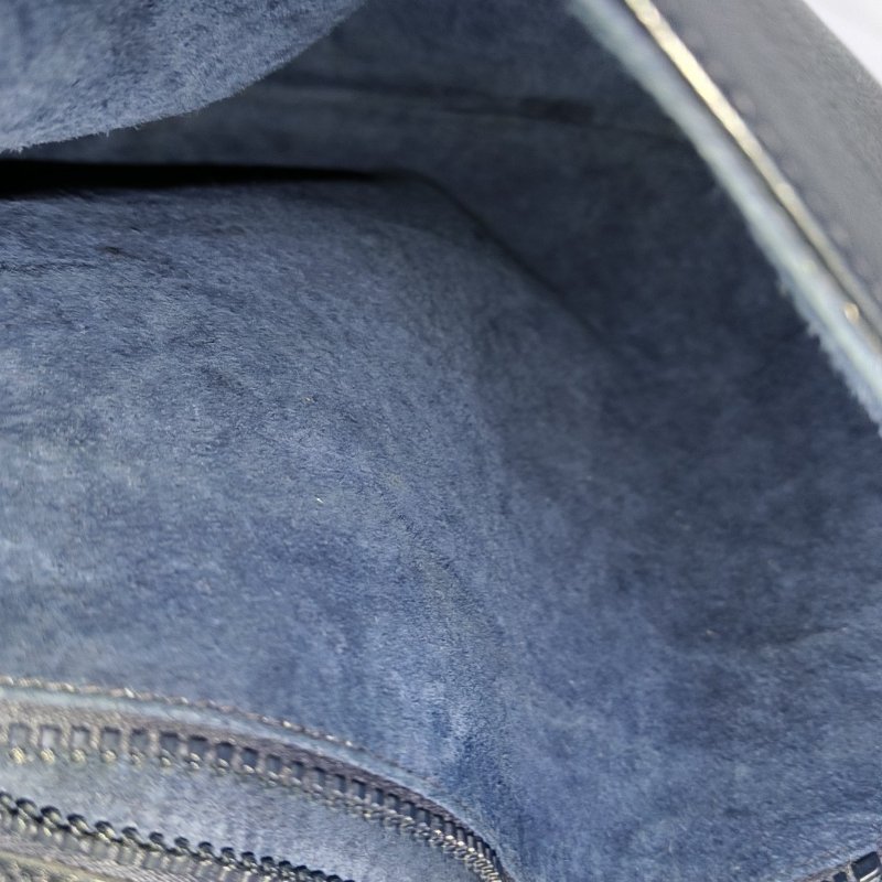 GUCCI Blondie黑色牛皮單肩包手拿包斜挎包 金色五金-15