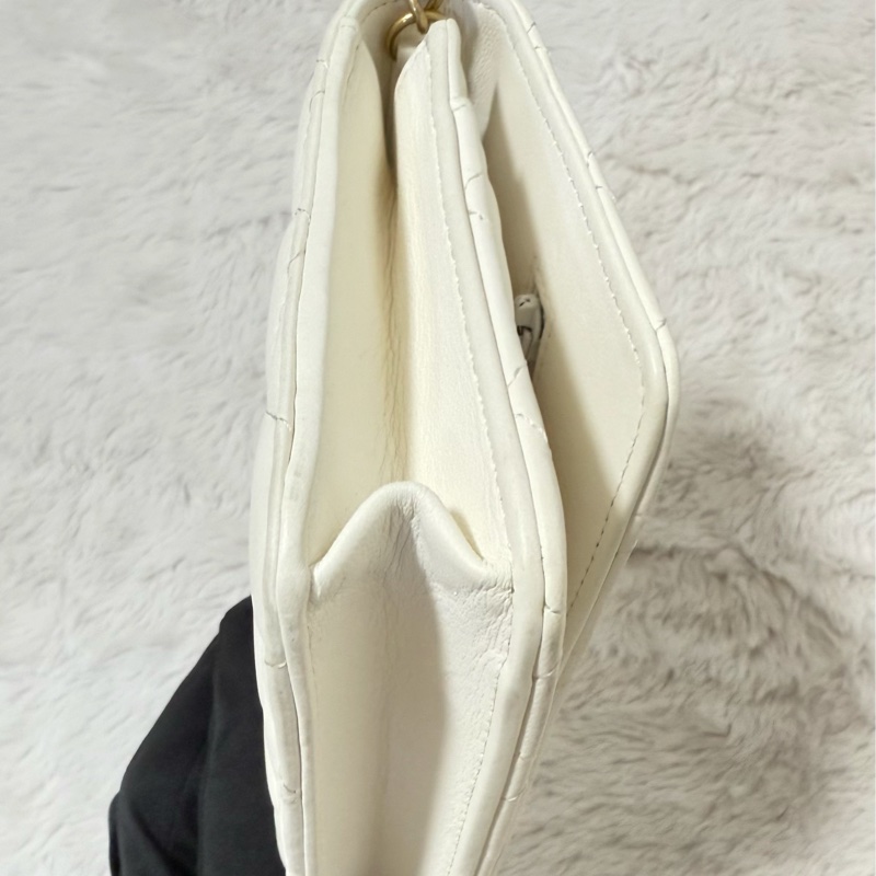 Chanel 金球白雪公主 woc白金30開 全網最低價❤️-6