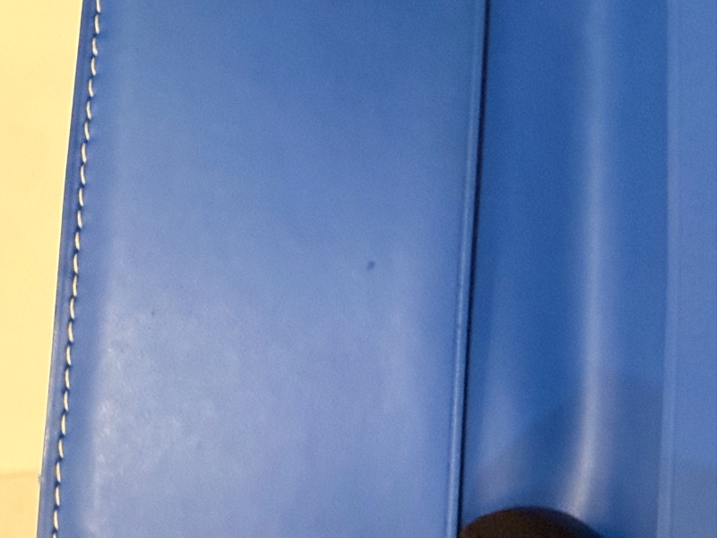 GOYARD💙雙折卡包 卡夾包-11