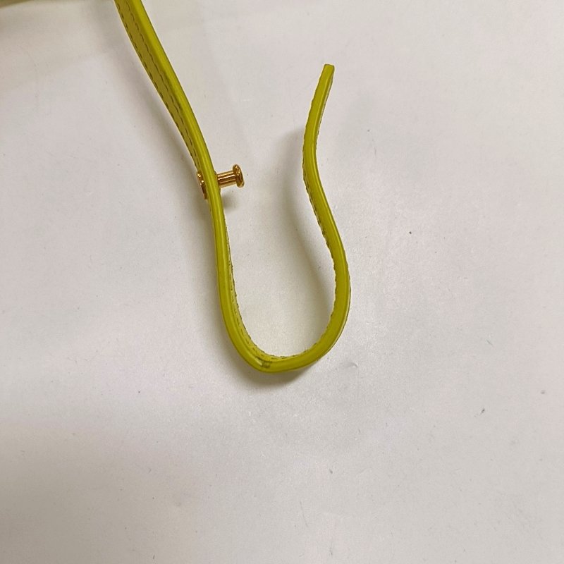 CELINE CABAS CELINE迷你米色帆布單肩包斜挎包手提包金色五金可拆卸肩帶-12