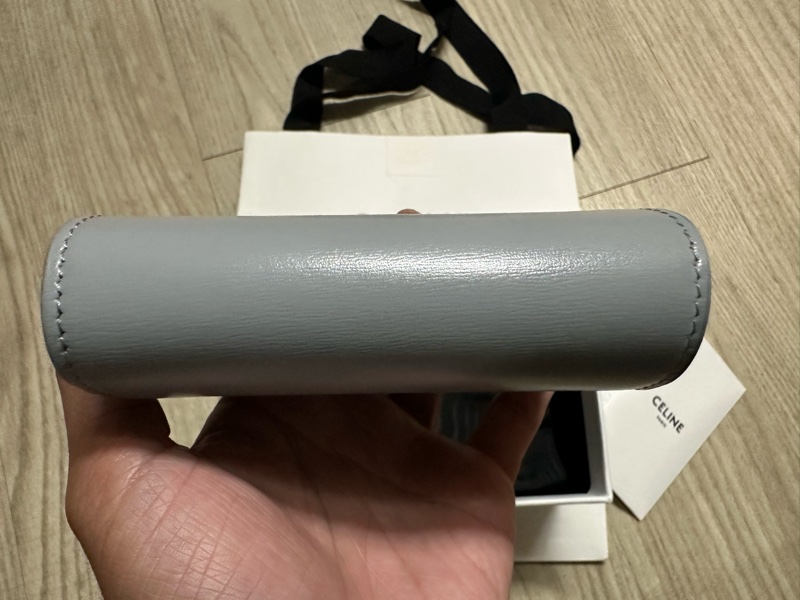 Celine 短夾-9