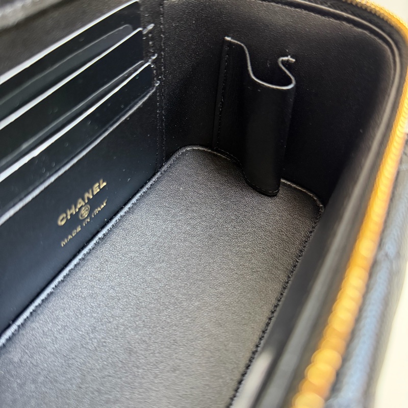✨CHANEL Cargo 長盒子/化妝盒 新版序號  （全新品）-24