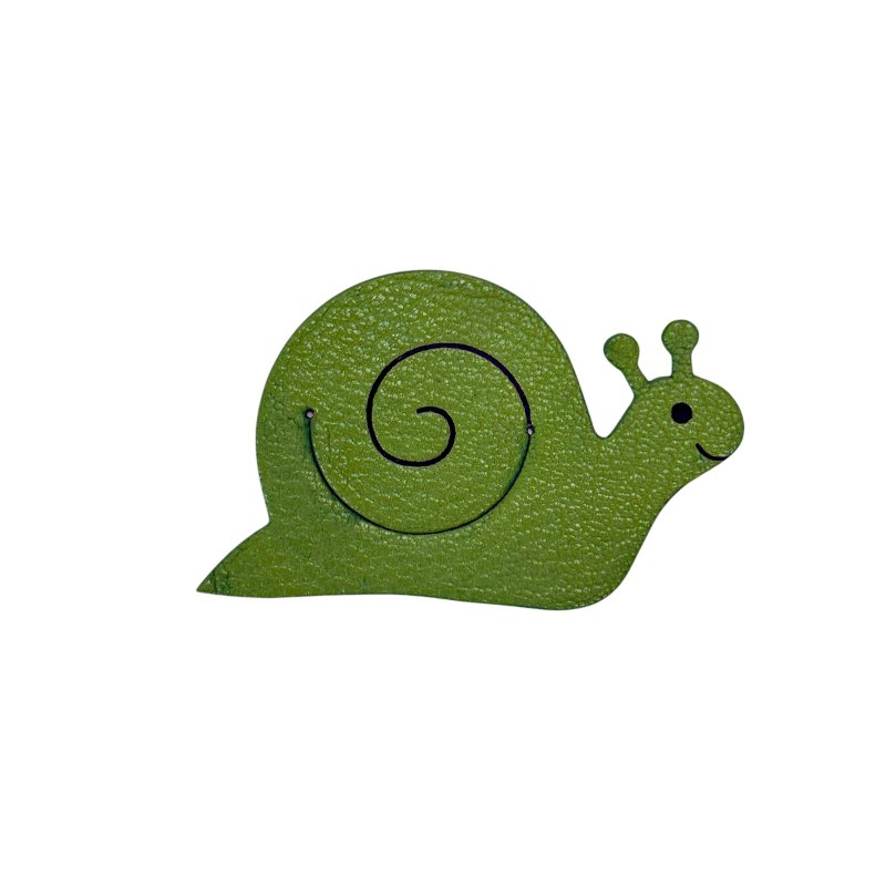 HERMES Pikabook 蝸牛 多用途 書籤 包掛-1