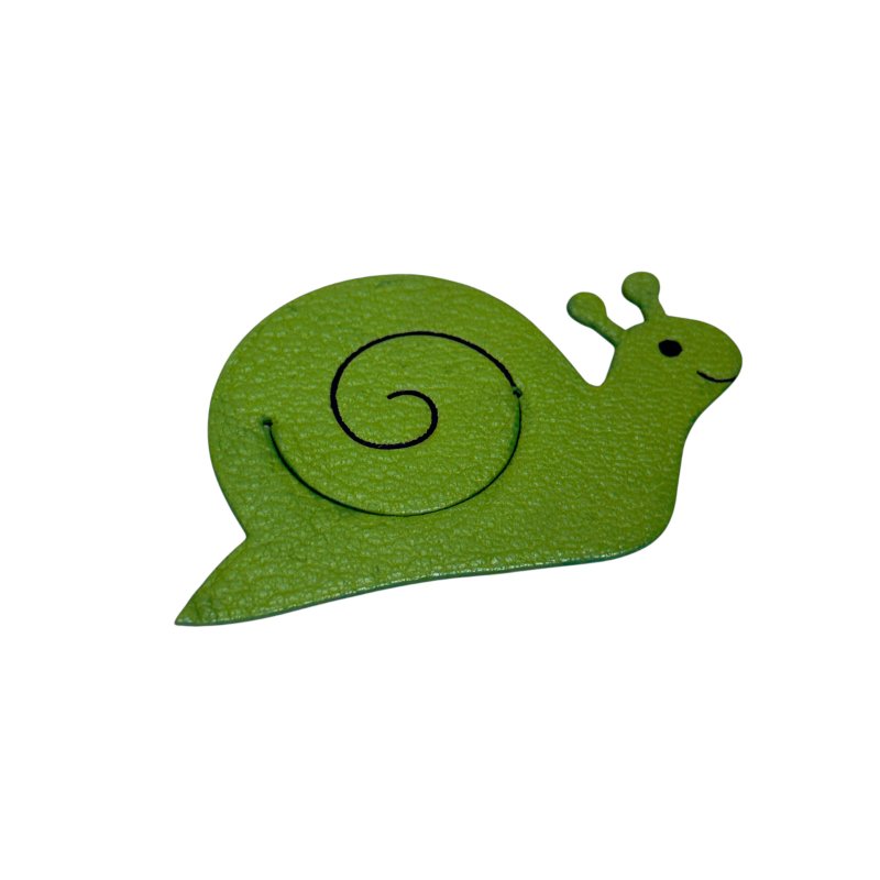 HERMES Pikabook 蝸牛 多用途 書籤 包掛-4