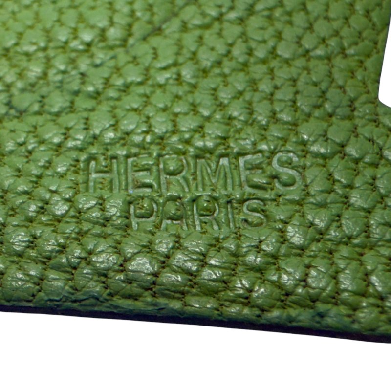 HERMES Pikabook 蝸牛 多用途 書籤 包掛-7