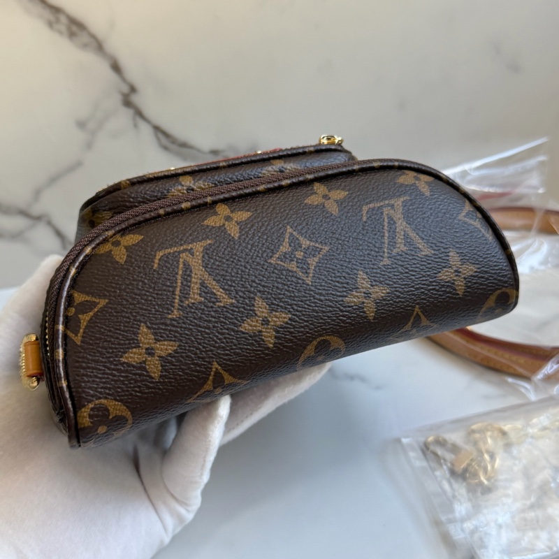 🎄LV Mini Bumbag M82335 晶片款 （99新）-3