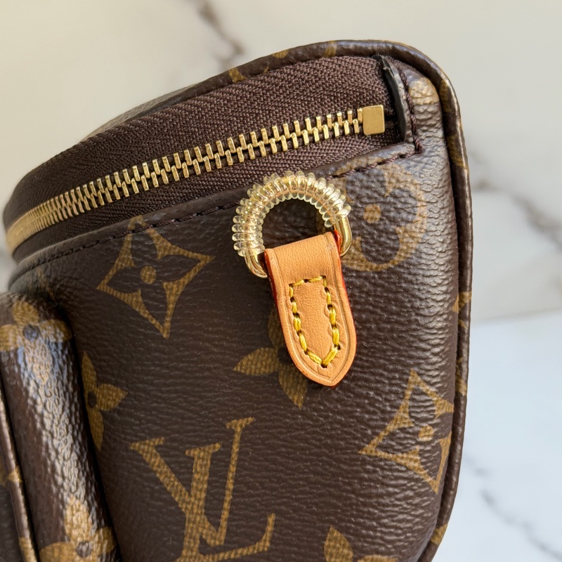🎄LV Mini Bumbag M82335 晶片款 （99新）-7