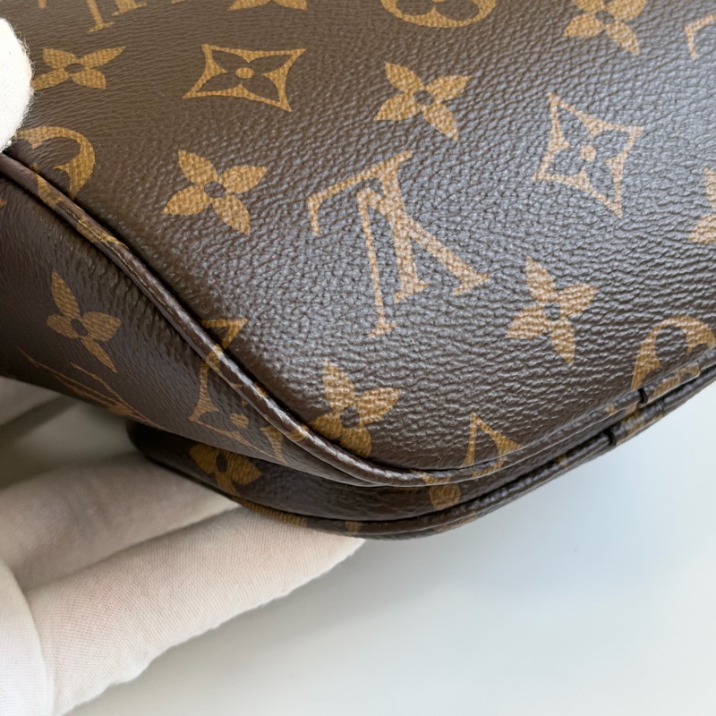 🎄LV Mini Bumbag M82335 晶片款 （99新）-16