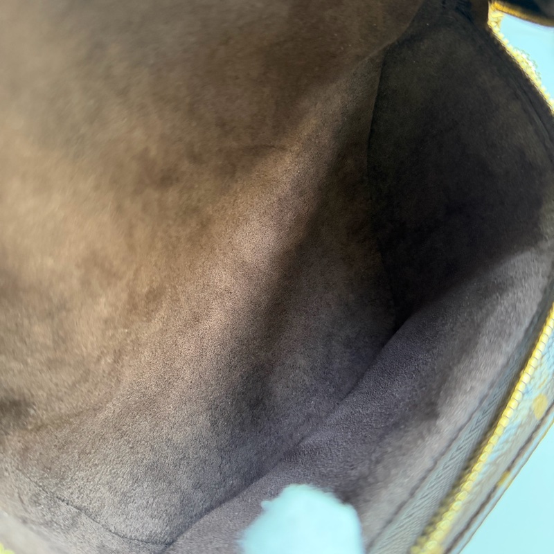 🎄LV Mini Bumbag M82335 晶片款 （99新）-19