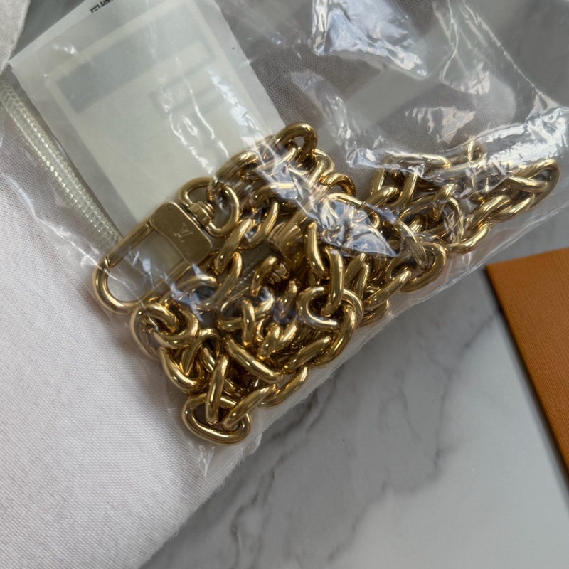 🎄LV Mini Bumbag M82335 晶片款 （99新）-21