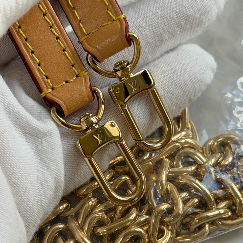 🎄LV Mini Bumbag M82335 晶片款 （99新）-23