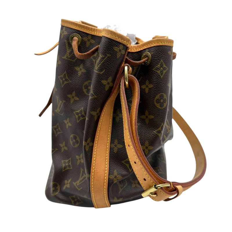 【美收精品】LV 老花單肩水桶包 C-56-2