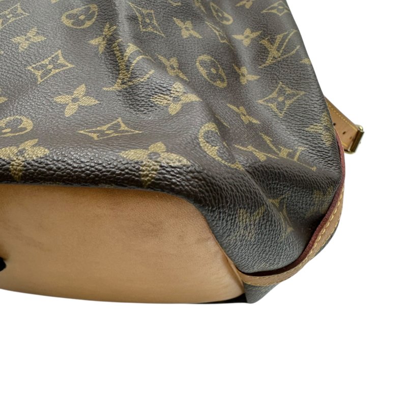 【美收精品】LV 老花單肩水桶包 C-56-7