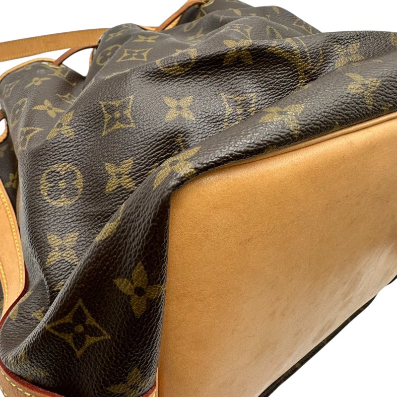 【美收精品】LV 老花單肩水桶包 C-56-8