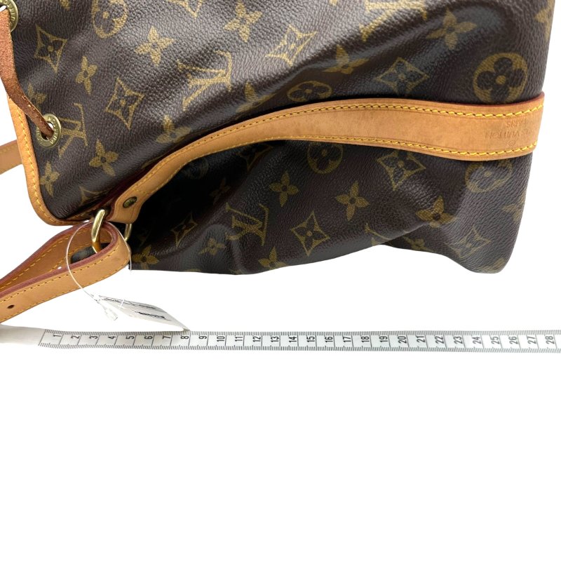 【美收精品】LV 老花單肩水桶包 C-56-13