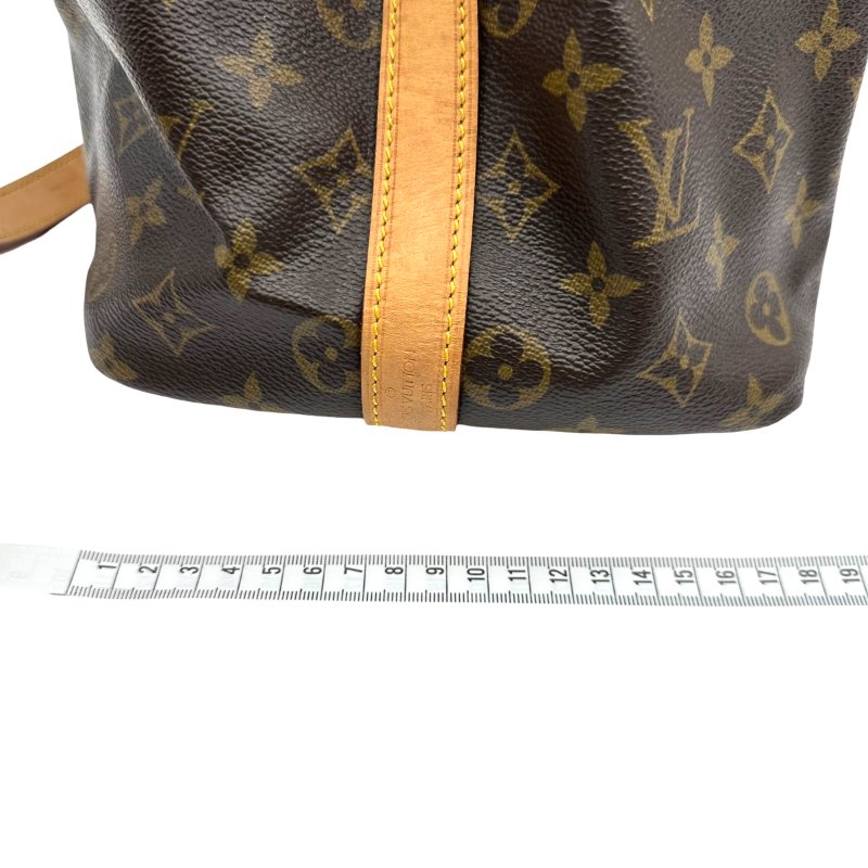 【美收精品】LV 老花單肩水桶包 C-56-14